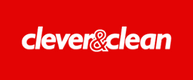 Логотип Clever Clean